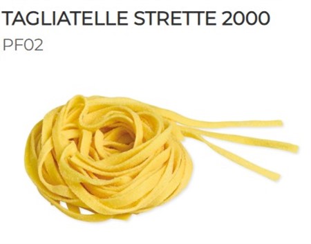 TAGLIATELLE STRETTE PF02