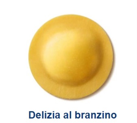 DELIZIA AL BRANZINO ATM 4 x500 gr. RBRS