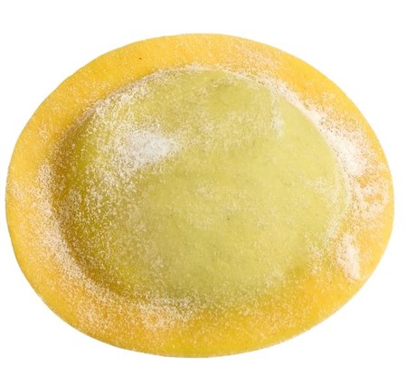 DELIZIA con RICOTTA e SPINACI kg.1 GRAN CHEF