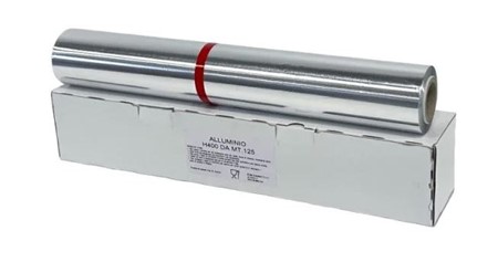 ALLUMINIO MT.150 x MM.400 lungoBOX