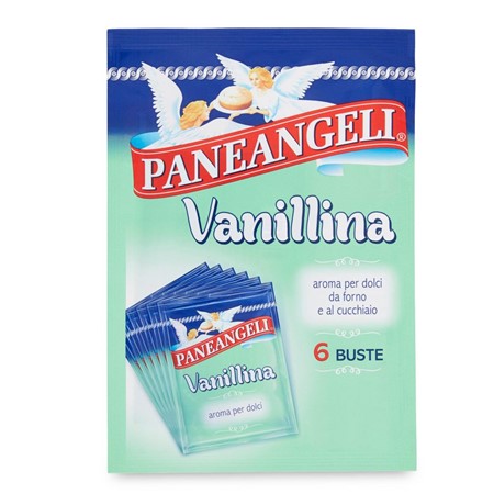 VANILLINA bs 2 x 100 PANEANGELI