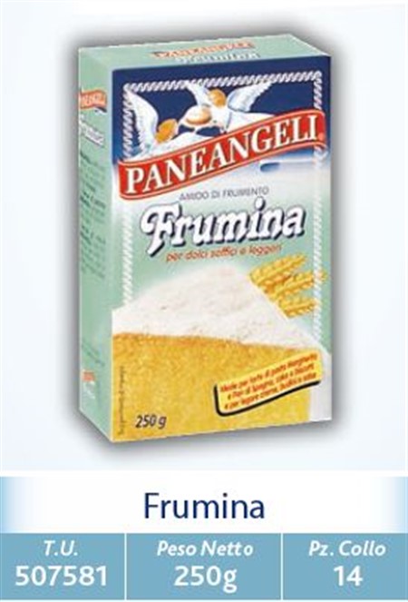 FRUMINA GR.250 PANEANGELI
