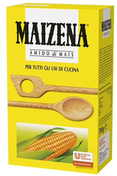 AMIDO DI MAIS GR.700 MAIZENA