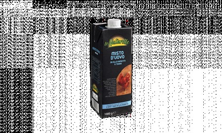 MISTO UOVO NORMALE BRICK LT.1