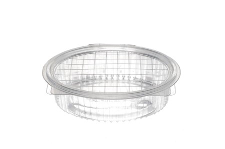 CONTENITORE PLASTICA MULTI KG.1 x 200 pz..