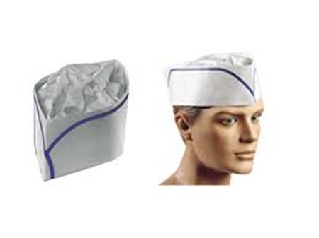 BUSTINA CARTA MONOUSO x 100 pz