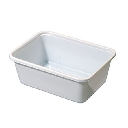 VASCHETTE 100 PZ P8 BIA 30697 125X91Z47 MM