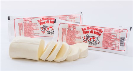 MOZZARELLA KG.1 FIOR DI LATTE