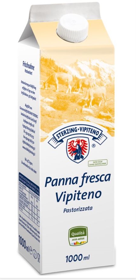FRISCH SAHNE LT 1 STERZING