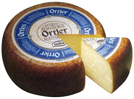 FORMAGGIO ORTLER