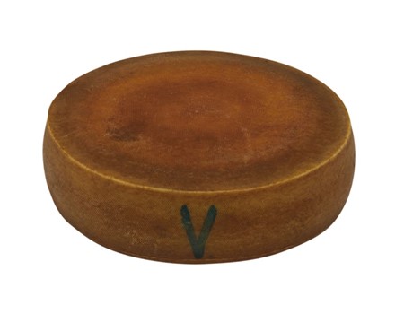 FORMAGGIO CARNIA STAGIONATO