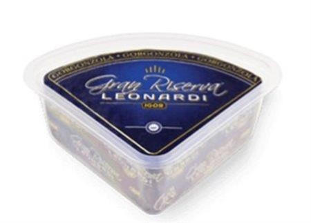 GORGONZOLA 1/8 RISERVA CASA LEONARDI