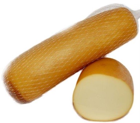 SCAMORZA AFFUMICATA S/V KG.1 circa