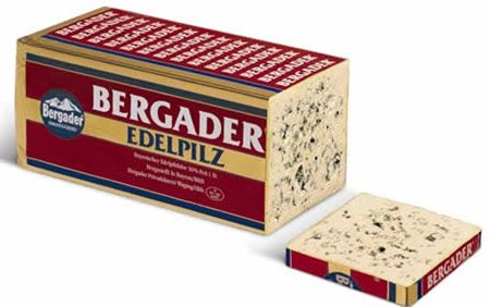EDELPILZ BERGADER