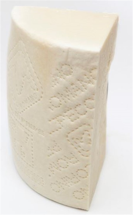 PECORINO ROMANO DOP 1/8