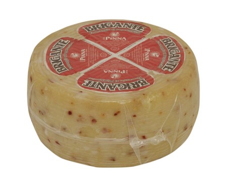 PECORINO SARDO C/PEPERONCINO S/V