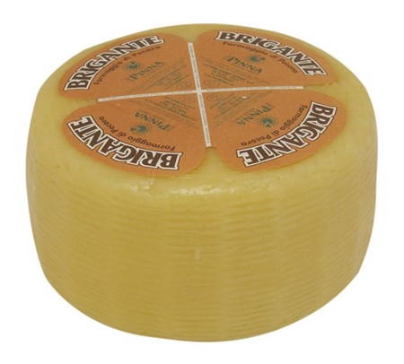 PECORINO BRIGANTE SARDO