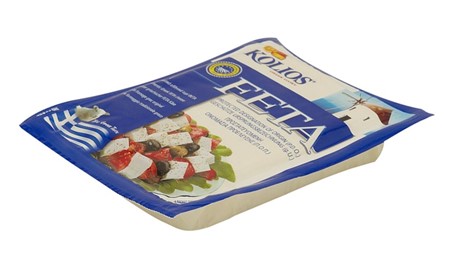 FETA GRECA PORZIONI GR.200 x 12 PZ
