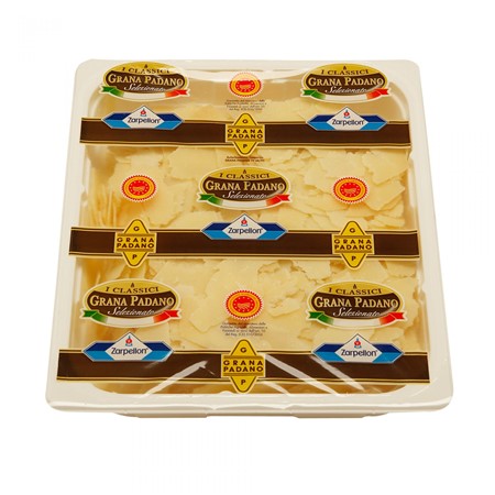 GRANA PADANO SCAGLIE KG.1 vasch.