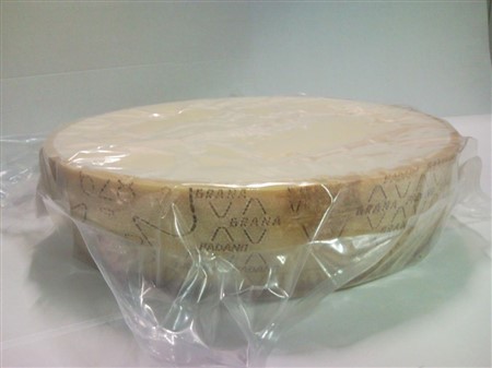 GRANA PADANO 1/2 S/V