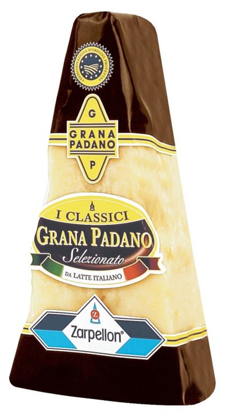 GRANA PADANO S/V. 300 GR