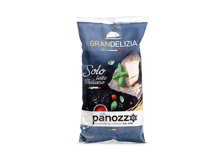 FORMAGGIO GRATTUGIATO FRESCO kg.1 MIX PANOZZO