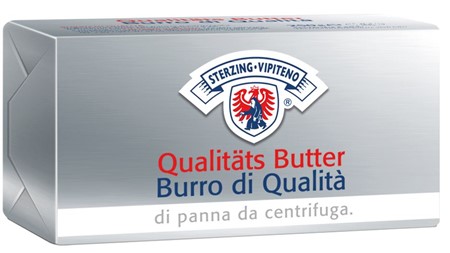 BURRO GR.250 x20 pz VIPITENO