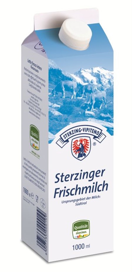 FRISCHMILCH LT.1 STERZING