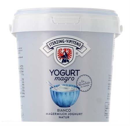 YOGURT MAGRO kg.1 VIPITENO