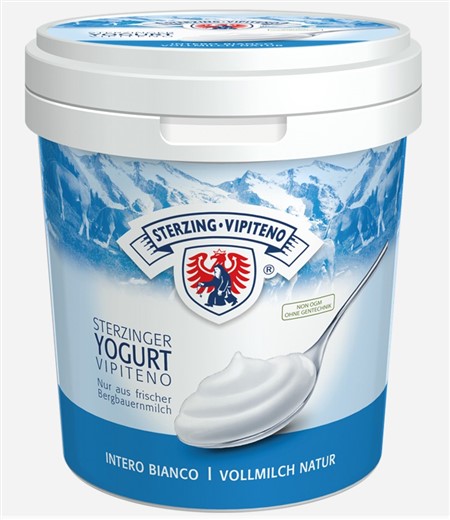 YOGURT INTERO kg.1 VIPITENO