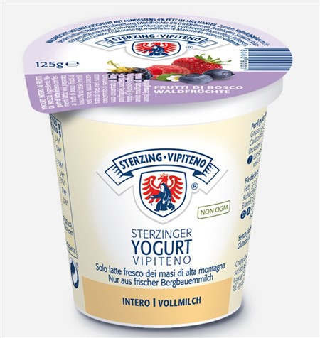 YOGURT BOSCO GR.125 x20 pz VIPITENO