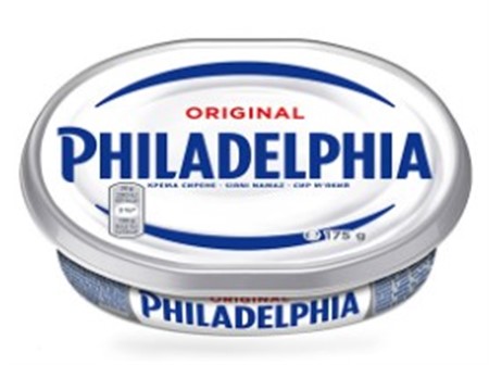 PHILADELPHIA GR.100 KRAFT