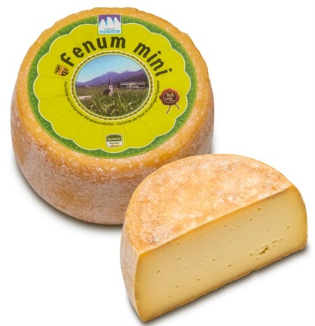 FENUM MINI LATTE FIENO 3 CIME