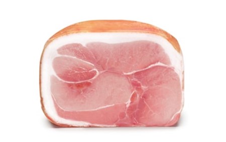 PROSCIUTTO COTTO ALTA QUALITA' 1/2