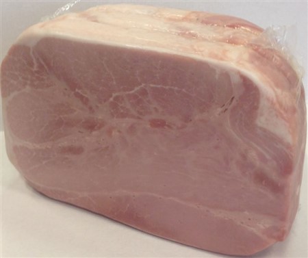 PROSCIUTTO COTTO sgrassato 1/2 S.V. DOMINO