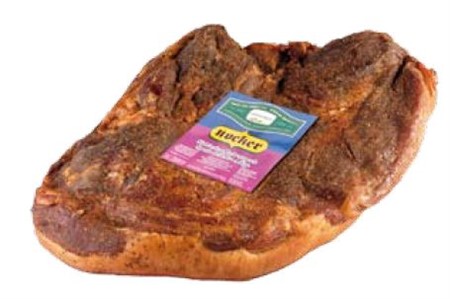 SPECK INTERO STAG. 5 mesi NOCKER