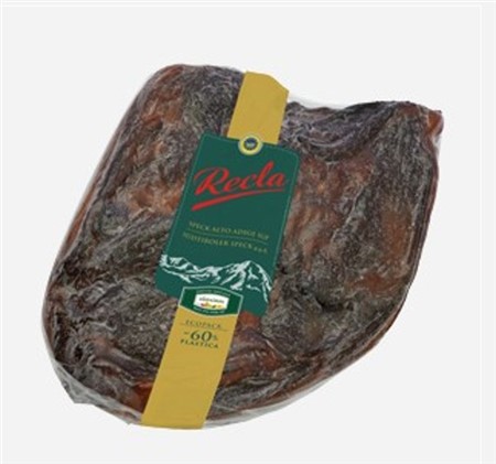 SPECK STAGIONATO 1/1 CASTEL RECLA