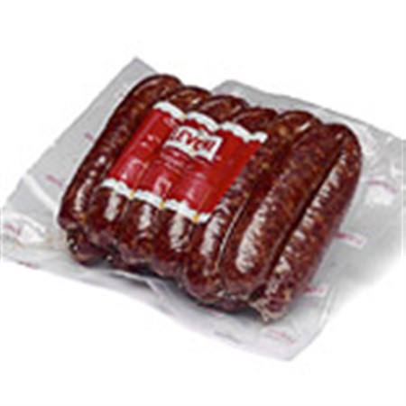 SALSICCIA TIPO NAPOLI FORTE LEVONI