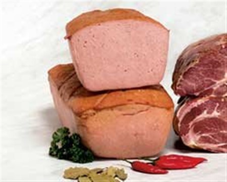POLPETTONE AL FORNO S/V PRAMSTRAHLER
