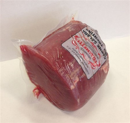 FESA BOVINO SAL. NAT. CARNE SALADA S/V FRACHETTI