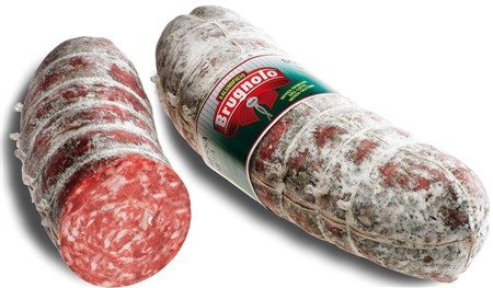 SOPRESSA VENETA