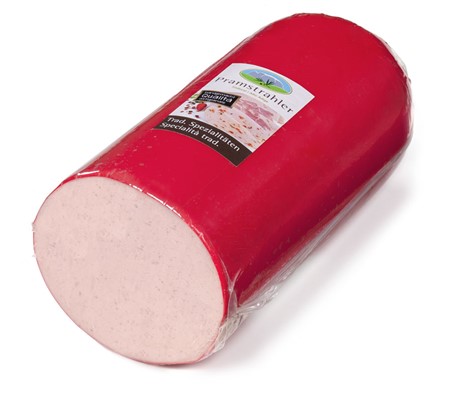 LYONERWURST 1/2 VAKUUM PRAMSTRAHLER