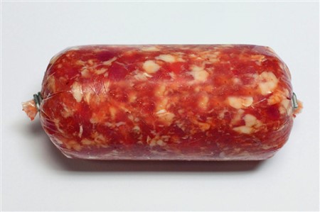 PASTA DI SUINO S/V kg1 circa MERLOTTI