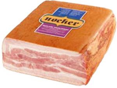 PANCETTA STUFATA DOPPIA 1/2 S/V NOCKER