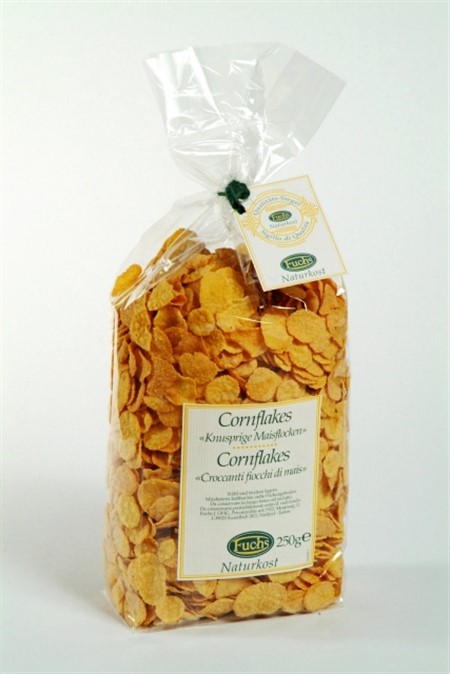 CORNFLAKES GR.300 x6 pz FUCHS