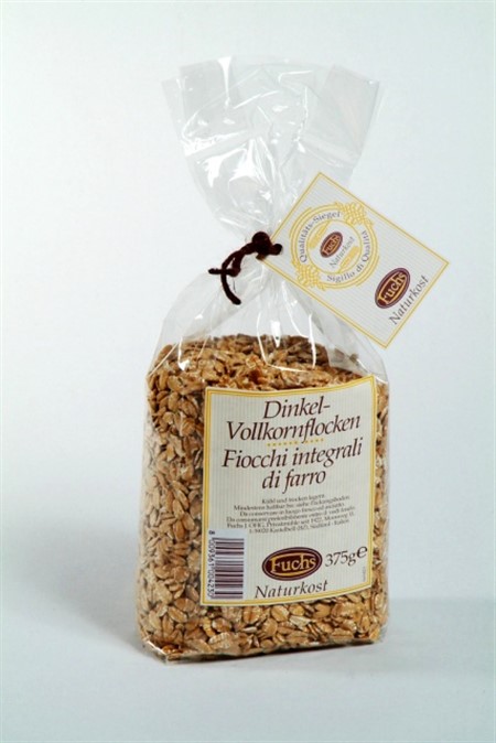 FIOCCHI di FARRO GRANDI gr.375x6 pz FUCHS