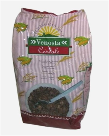 CHOCO-SHELLS kg.1 x 4 pz VENOSTA