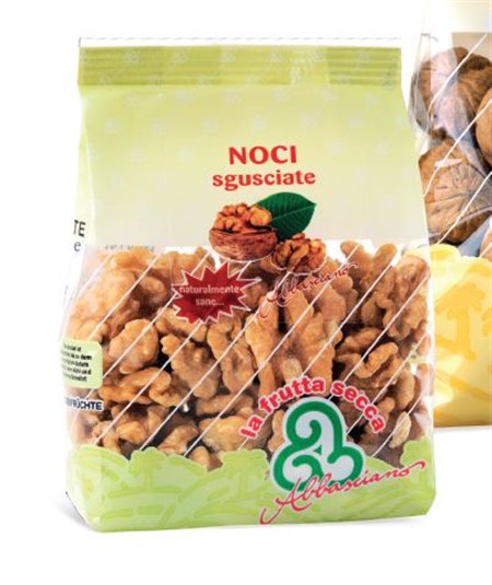 NOCI SGUSCIATE gr.500