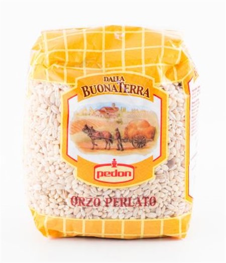 ORZO PERLATO 500 GR.