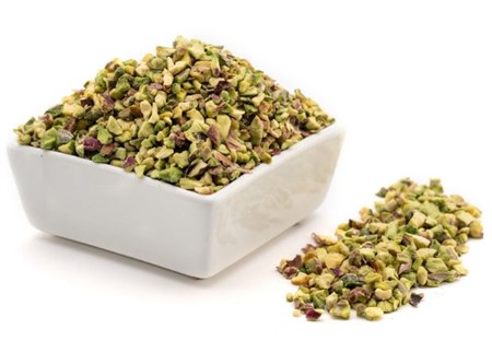 GRANELLA di PISTACCHIO gr.100 PISTI
